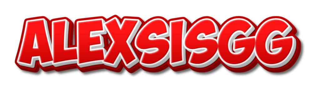 ALEXSISGG